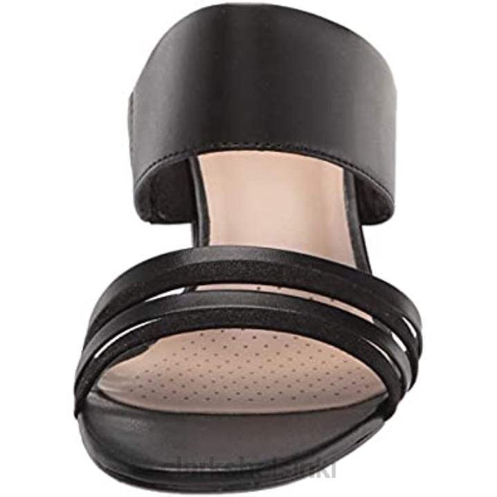 naisten jocelynne andi korkokengät clarks mustat Clarks naiset 2DHN1829 musta nahkainen yhdistelmä