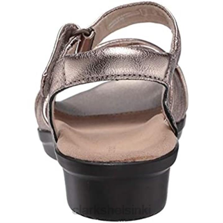 naisten loomis chloe sandaalit clarks Clarks naiset 2DHN1142