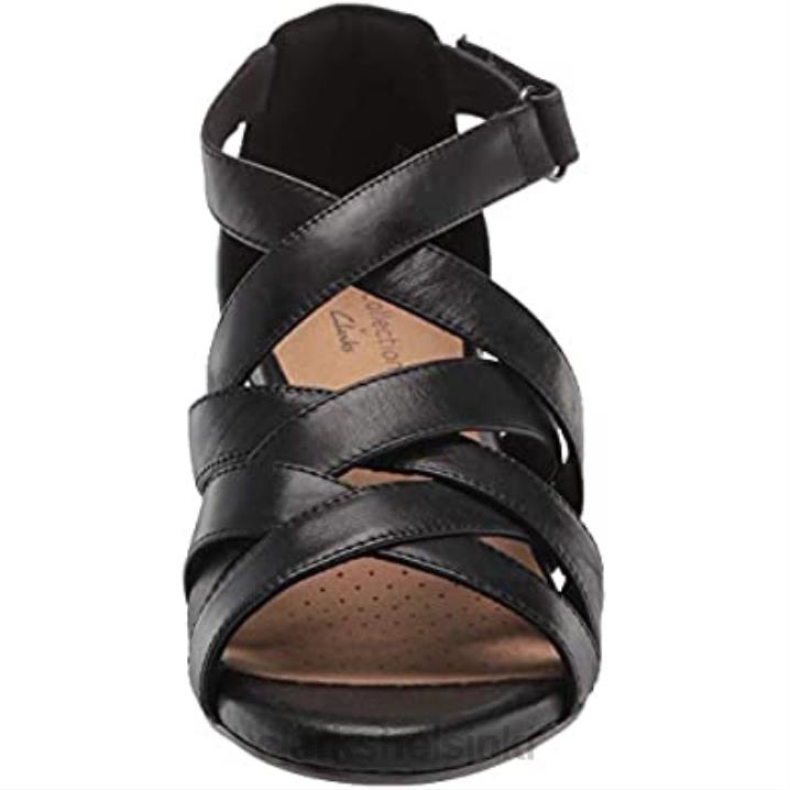 naisten lorene pop sandaalit clarks Clarks naiset 2DHN1108