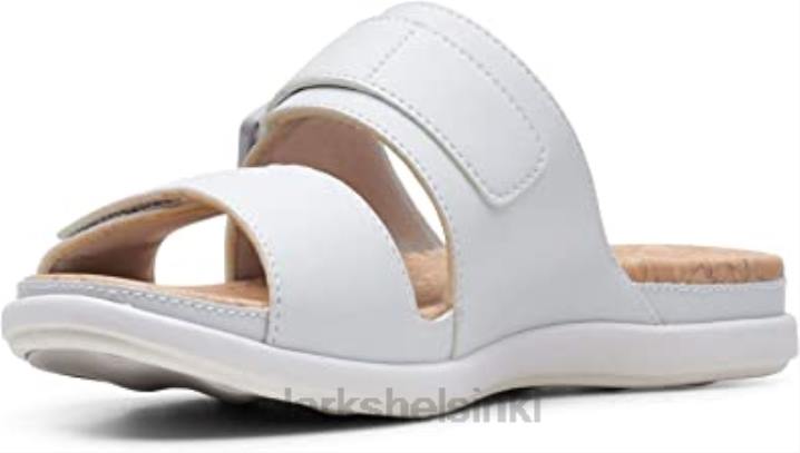 naisten steppi kesäkuu aurinko sandaalit clarks Clarks naiset 2DHN2725
