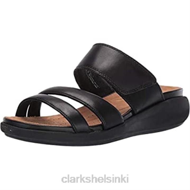 naisten un bali tapa liukuva sandaali clarks Clarks naiset 2DHN359
