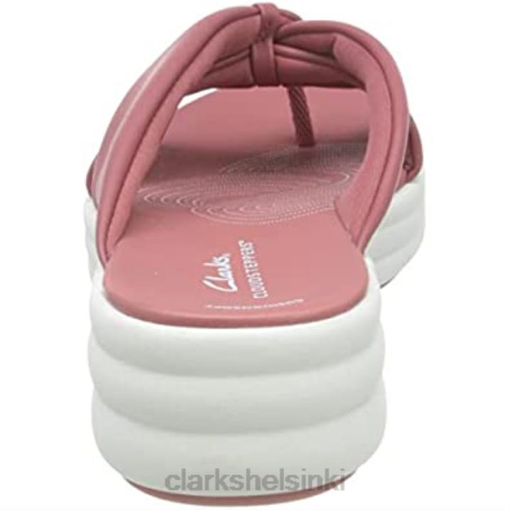 pölyinen ruusu clarks naisten drift ave sandaalit Clarks naiset 2DHN592 pölyinen ruusu