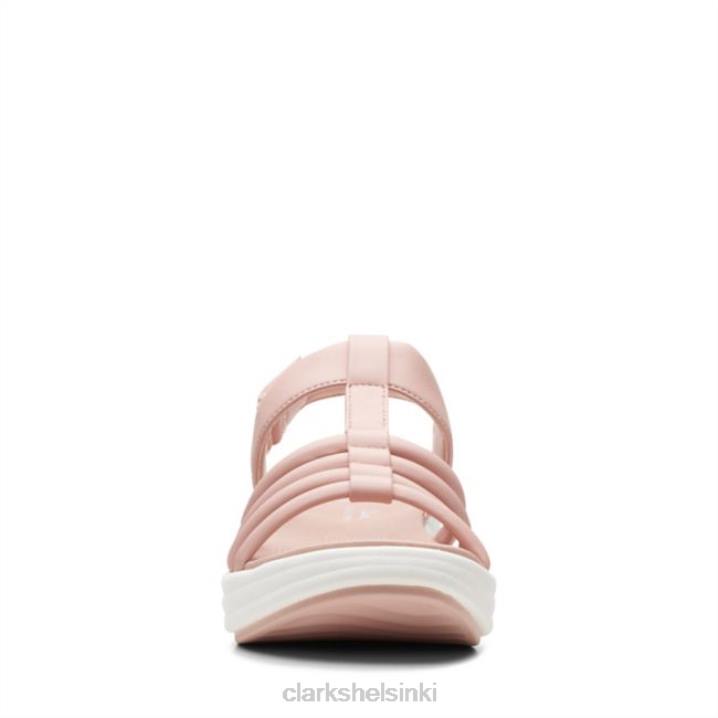 taupe drift ease taupe clarks Clarks naiset 2DHN6556 taupe