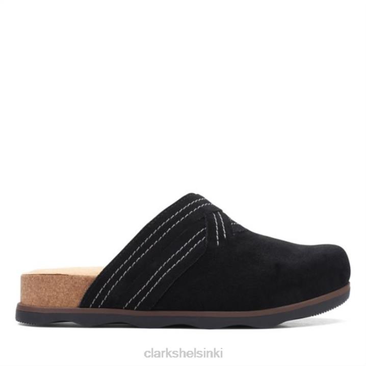 brynn glide musta mokka musta mokka clarks Clarks naiset 2DHN6350 musta mokka