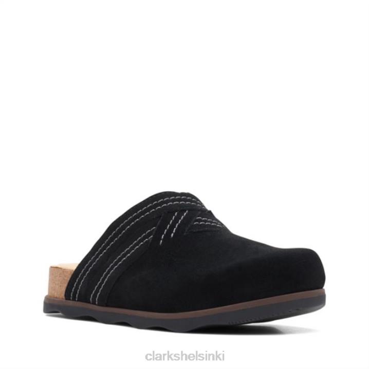 brynn glide musta mokka musta mokka clarks Clarks naiset 2DHN6350 musta mokka