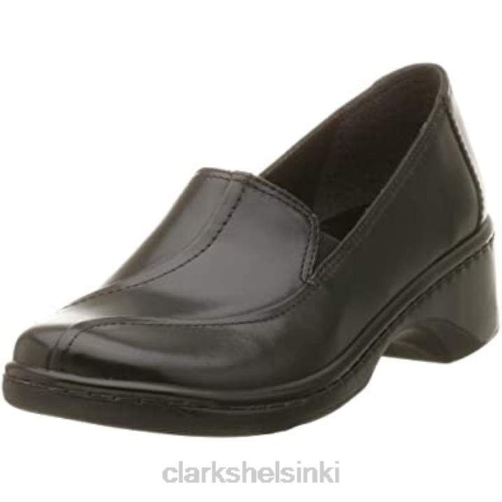 clarks naisten tulipunainen lipasto Clarks naiset 2DHN2689