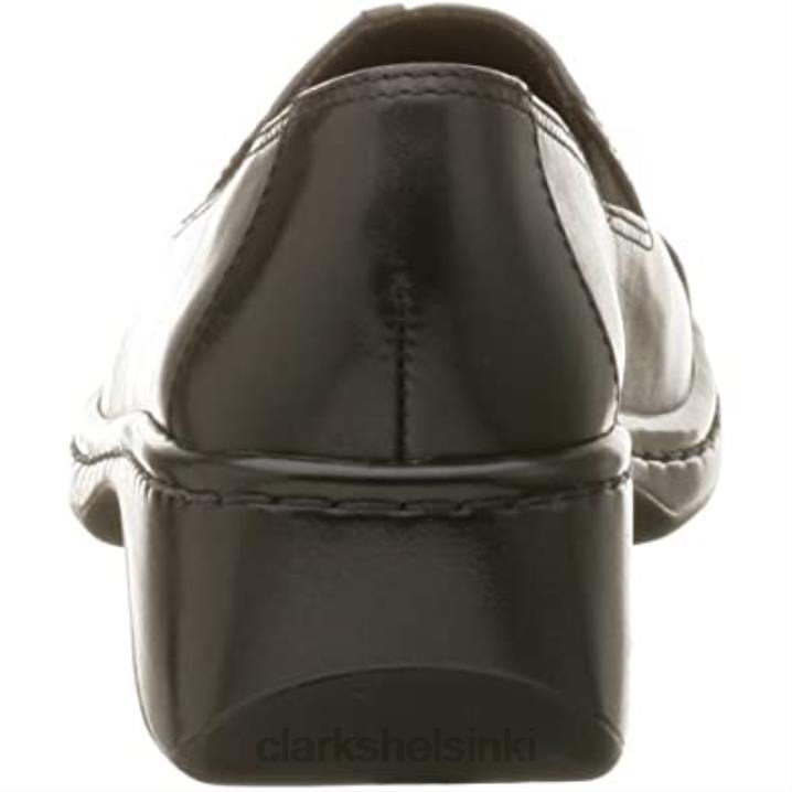 clarks naisten tulipunainen lipasto Clarks naiset 2DHN2689