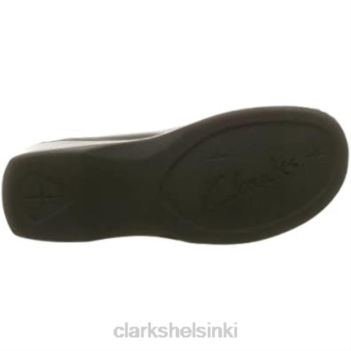 clarks naisten tulipunainen lipasto Clarks naiset 2DHN2689