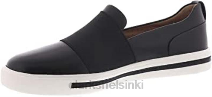 clarks naisten un maui step-slip-on lenkkarit Clarks naiset 2DHN176
