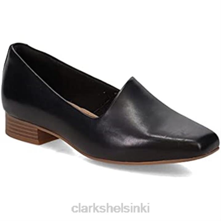 clarks tilmont helpottaa naisten pukemista mustalla Clarks naiset 2DHN90 musta