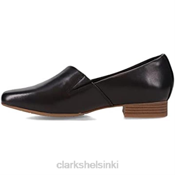 clarks tilmont helpottaa naisten pukemista mustalla Clarks naiset 2DHN90 musta