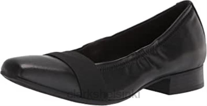 naisten tilmont slip baletti flat clarks Clarks naiset 2DHN911