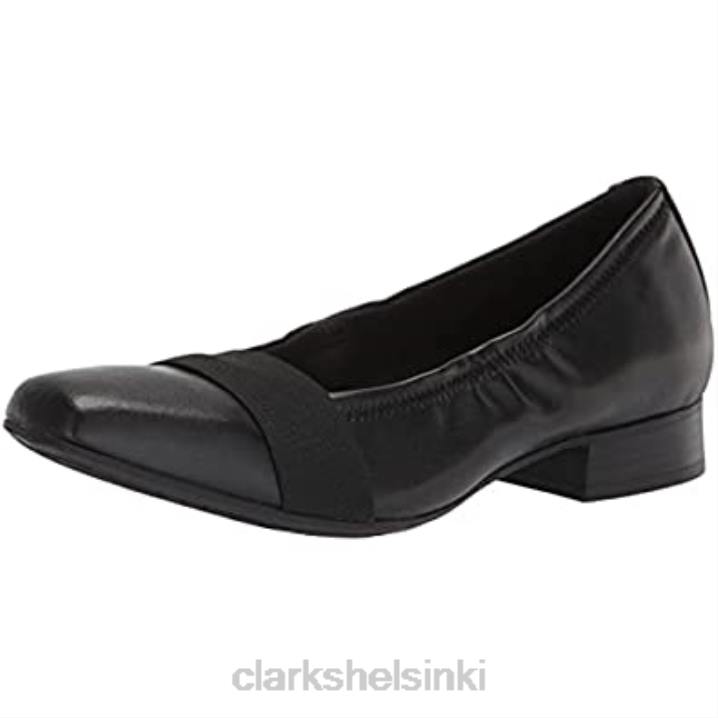 naisten tilmont slip baletti flat clarks Clarks naiset 2DHN911