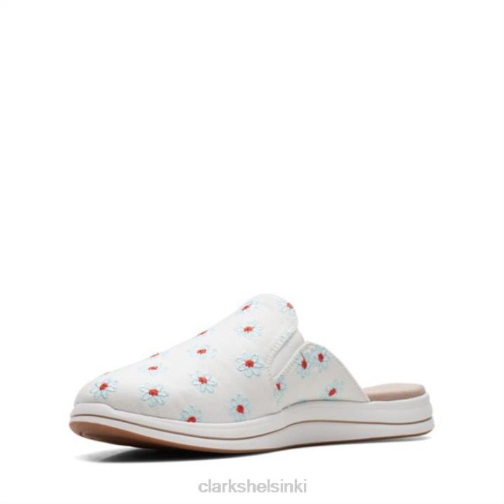 breeze shore luonnollinen kangas luonnollinen kangas clarks Clarks naiset 2DHN6534 luonnollinen kangas