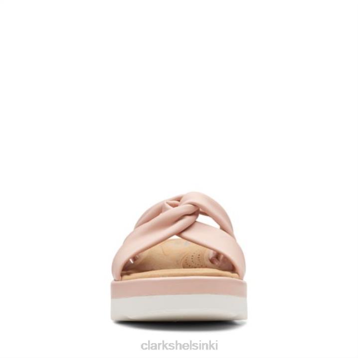 clara charm vaaleanpunainen clarks vaaleanpunainen Clarks naiset 2DHN6519 vaalea pinkki