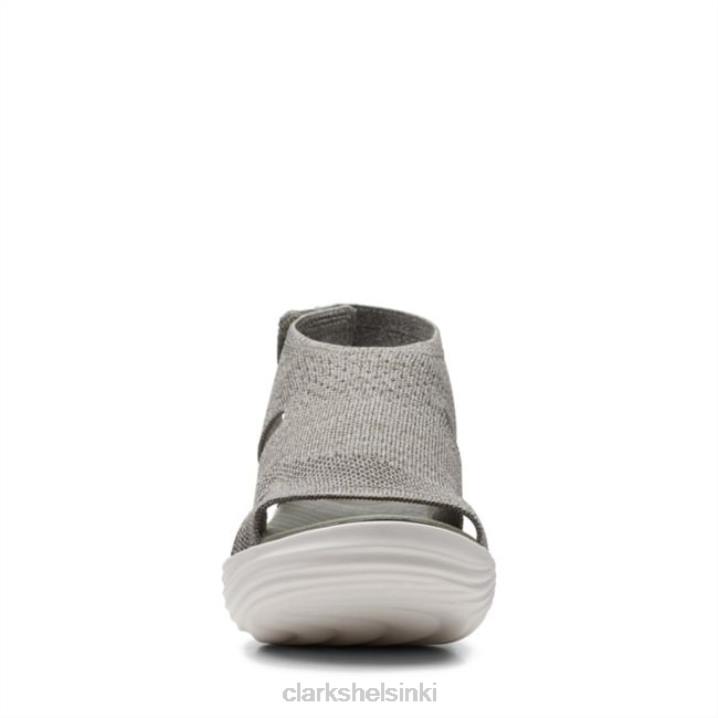 clarks marsail khaki khaki Clarks naiset 2DHN6458 khaki