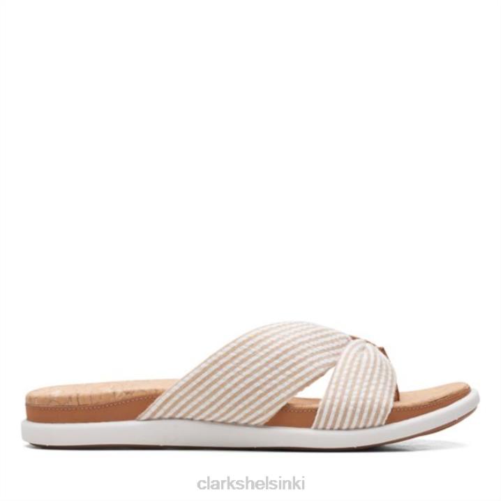 eliza shore luonnollinen luonnollinen clarks Clarks naiset 2DHN6558 luonnollinen