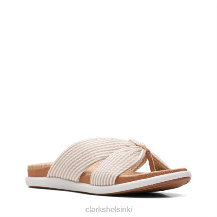 eliza shore luonnollinen luonnollinen clarks Clarks naiset 2DHN6558 luonnollinen