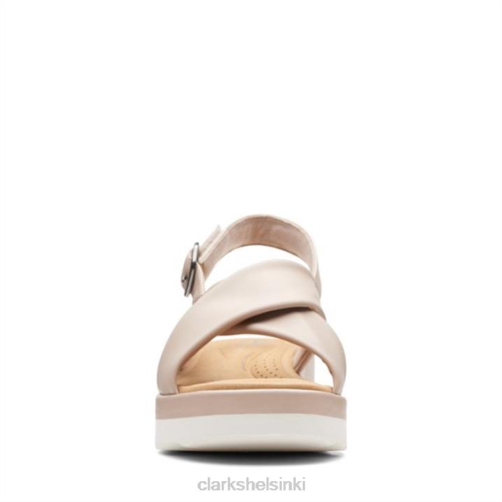 hiekka clarks clara cove hiekka Clarks naiset 2DHN6520 hiekka