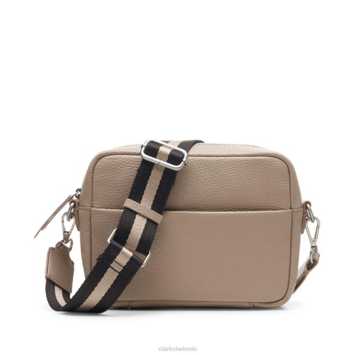 hiekka clarks kierra hihna hiekka Clarks naiset 2DHN5416 hiekka