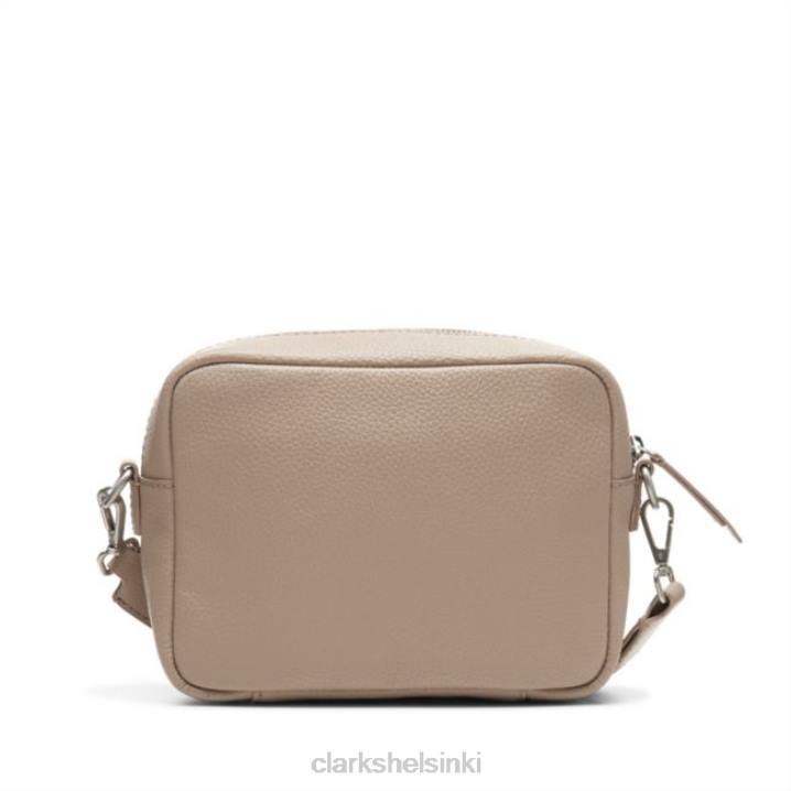 hiekka clarks kierra hihna hiekka Clarks naiset 2DHN5416 hiekka