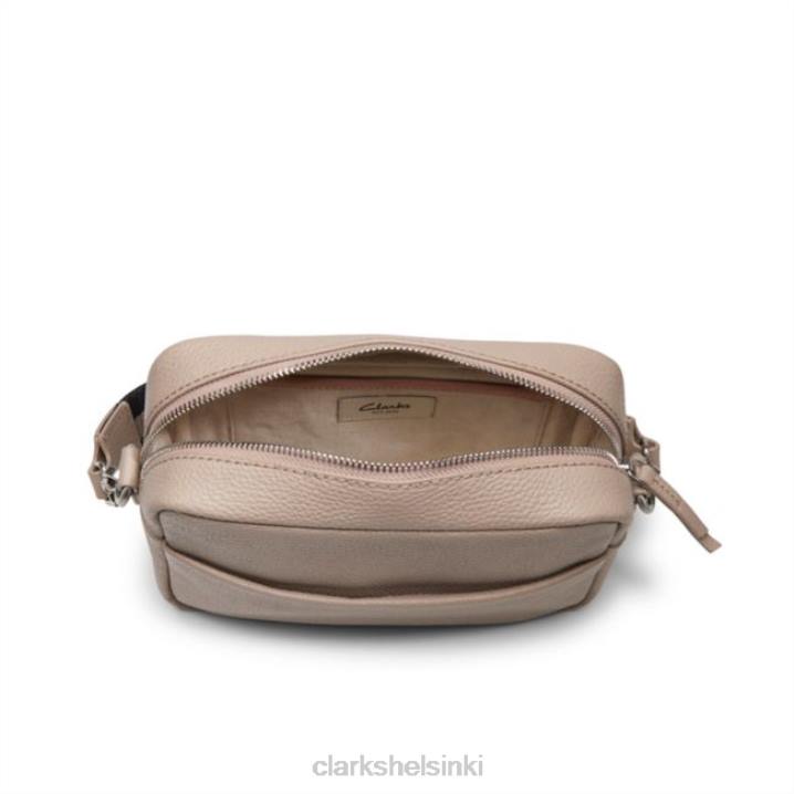 hiekka clarks kierra hihna hiekka Clarks naiset 2DHN5416 hiekka