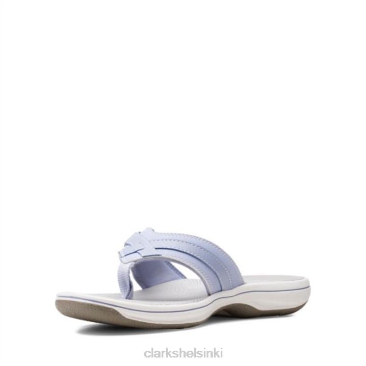 laventeli clarks tuulta meri laventeli Clarks naiset 2DHN6408 laventeli