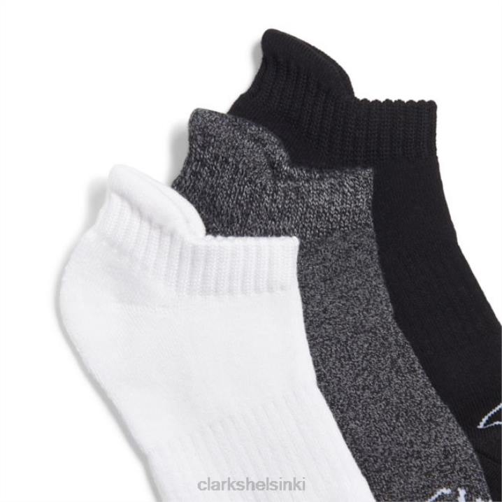 monivärinen clarks e3pksolidath monivärinen Clarks naiset 2DHN6427 monivärinen