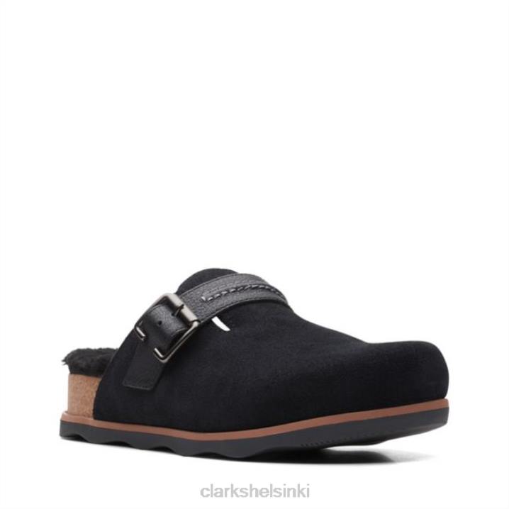 musta mokka clarks brynn slide musta mokka Clarks naiset 2DHN6328 musta mokka