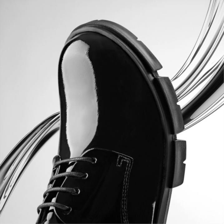 musta patentti clarks teala pitsi musta patentti Clarks naiset 2DHN5120 musta patentti