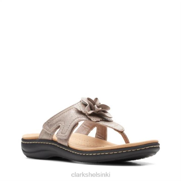 taupe metallic laurieann gema taupe metallic clarks Clarks naiset 2DHN6452 taupe metallinen