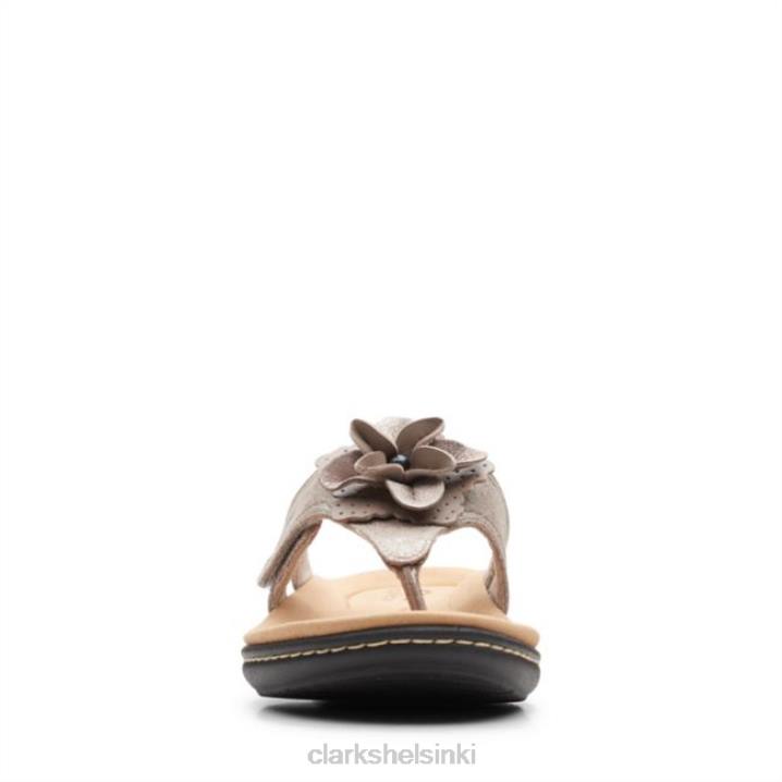 taupe metallic laurieann gema taupe metallic clarks Clarks naiset 2DHN6452 taupe metallinen