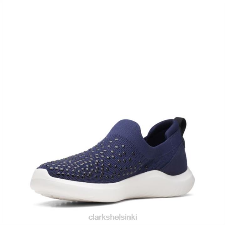 tumma laivasto clarks nova grove tumma laivasto Clarks naiset 2DHN6259 tumma laivasto