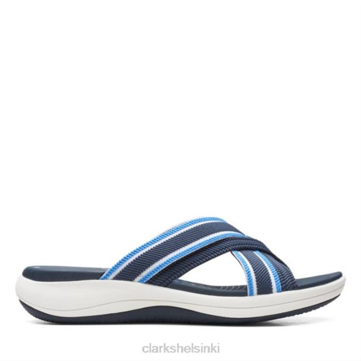 tumma laivastonsininen txt clarks mira isle tumma laivasto txt Clarks naiset 2DHN6403 tumma laivastonsininen txt