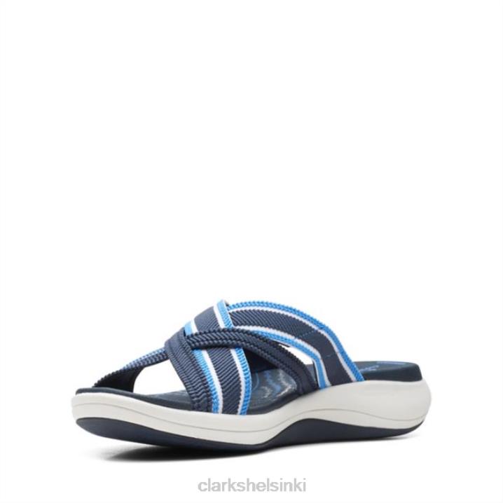 tumma laivastonsininen txt clarks mira isle tumma laivasto txt Clarks naiset 2DHN6403 tumma laivastonsininen txt