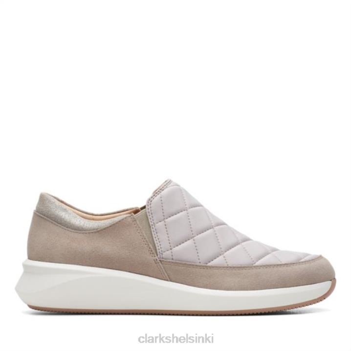 un rio spark sand combi clarks sand combi Clarks naiset 2DHN6085 hiekka yhdistelmä