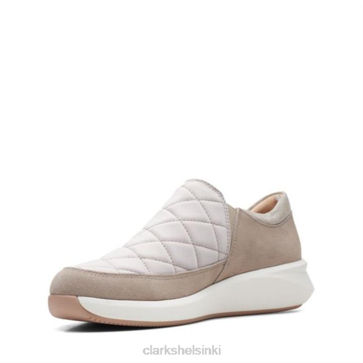 un rio spark sand combi clarks sand combi Clarks naiset 2DHN6085 hiekka yhdistelmä