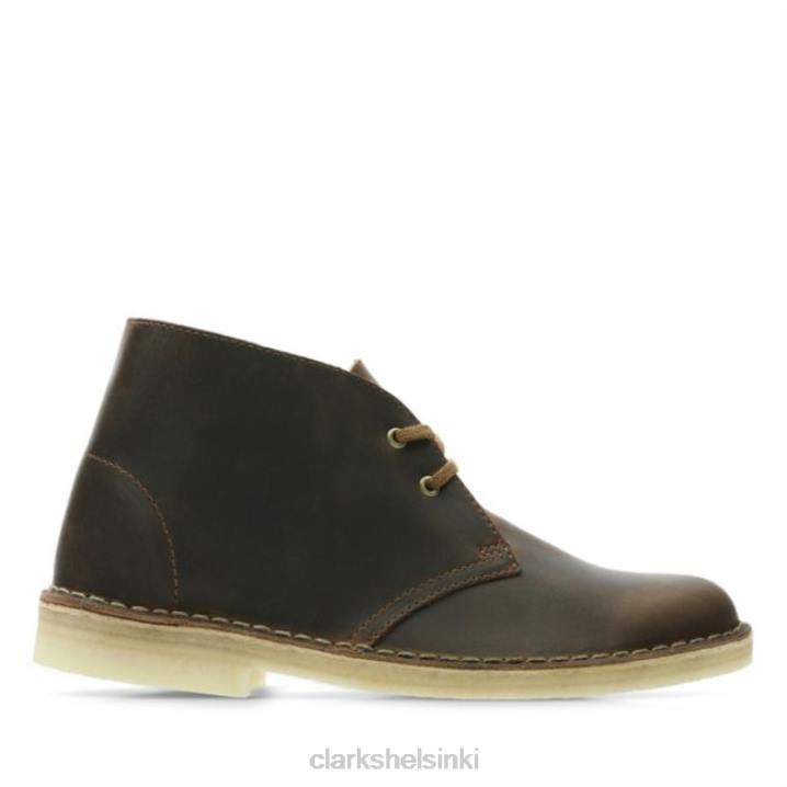 autiomaassa saappaat clarks Clarks naiset 2DHN6173 mehiläisvaha