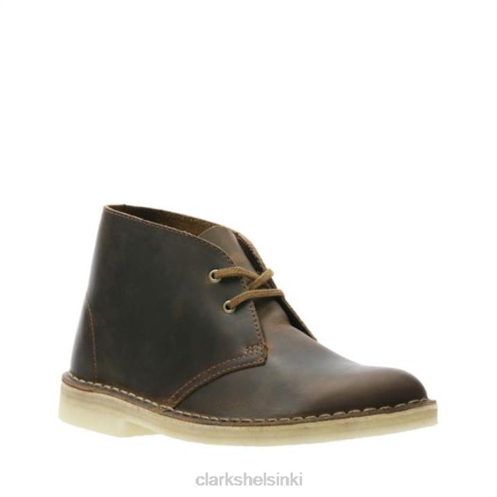 autiomaassa saappaat clarks Clarks naiset 2DHN6173 mehiläisvaha