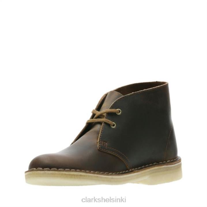 autiomaassa saappaat clarks Clarks naiset 2DHN6173 mehiläisvaha