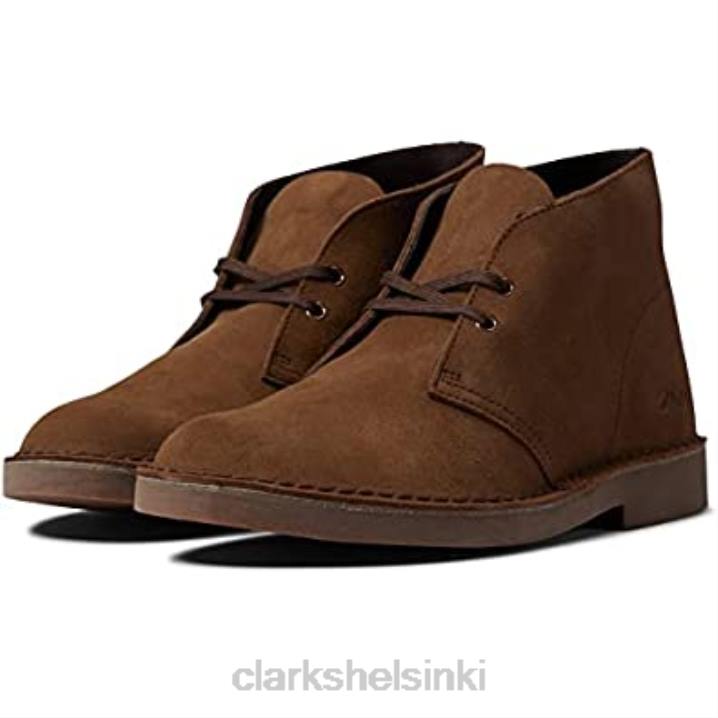 clarks naisten aavikkosaappaat Clarks naiset 2DHN1786
