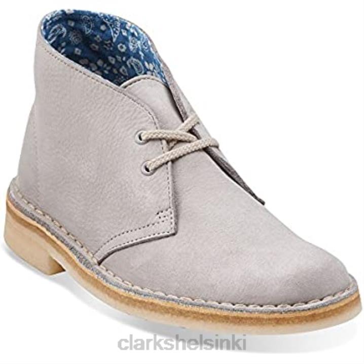 naisten aavikkosaappaat clarks kivi nubukki Clarks naiset 2DHN509 kivi nubukki