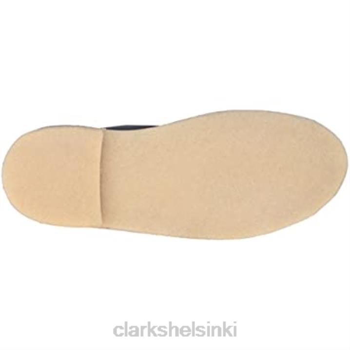 naisten autiomaassa mokkanahka saappaat Clarks naiset 2DHN1076