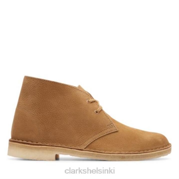 tammi nubuk clarks desert boot Clarks naiset 2DHN4160 tammen nubukki