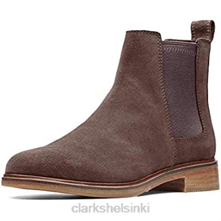 clarks naisten clarkdale arlo chelsea saappaat Clarks naiset 2DHN801