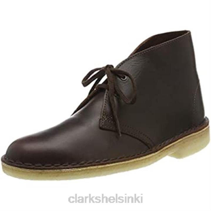 clarks ruskea kastanjanahka kastanjanahka naisten aavikkosaappaat chukka Clarks naiset 2DHN1825 ruskea kastanjanahka kastanjanahka