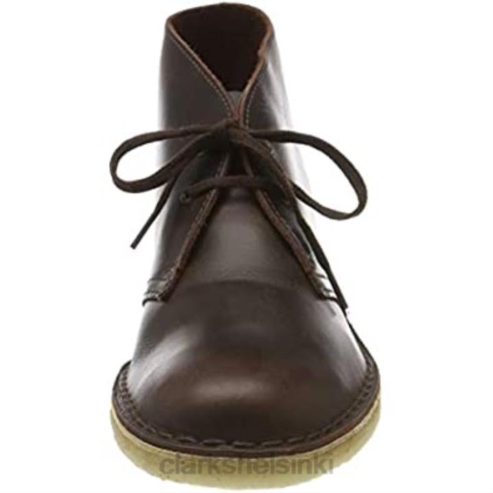 clarks ruskea kastanjanahka kastanjanahka naisten aavikkosaappaat chukka Clarks naiset 2DHN1825 ruskea kastanjanahka kastanjanahka