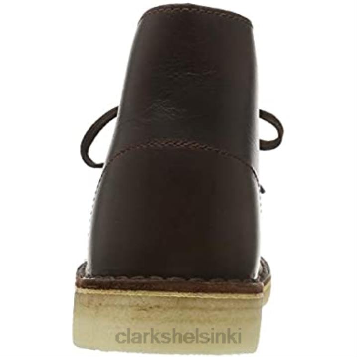 clarks ruskea kastanjanahka kastanjanahka naisten aavikkosaappaat chukka Clarks naiset 2DHN1825 ruskea kastanjanahka kastanjanahka