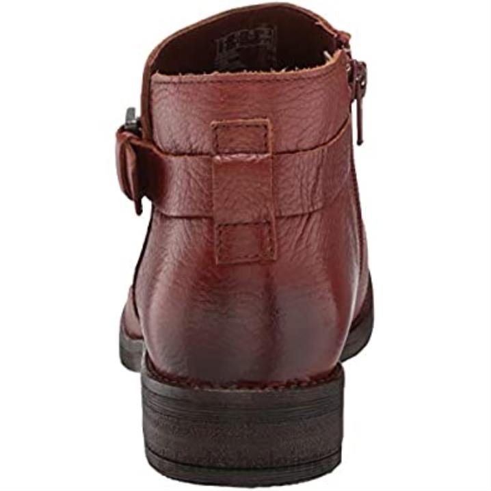 clarks naisten demi tone muotisaappaat brittiläinen tan mokka Clarks naiset 2DHN1514 brittiläinen tan mokka