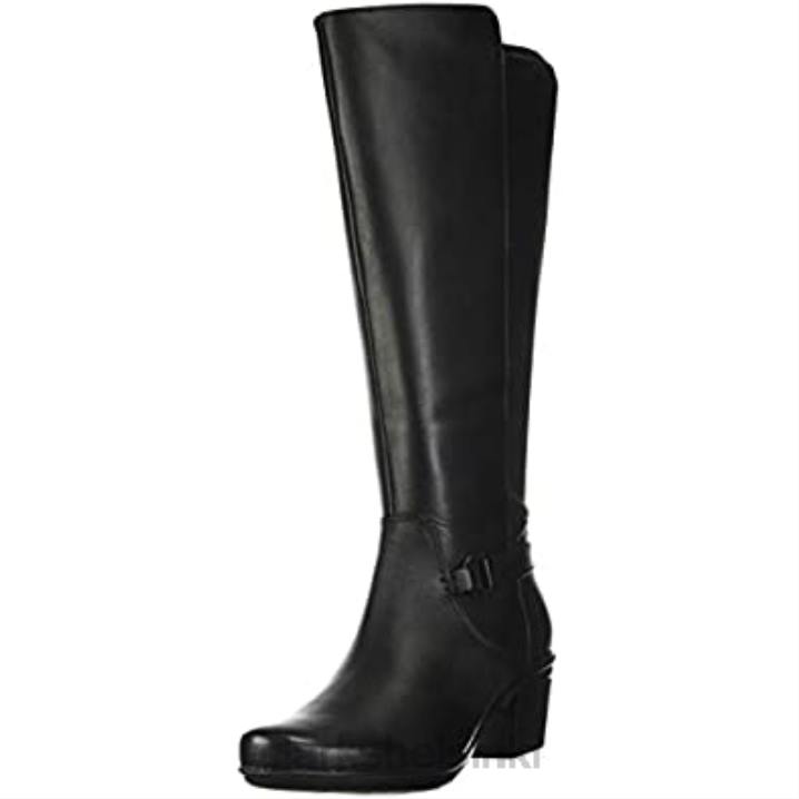 clarks naisten emslie march ws muotisaappaat Clarks naiset 2DHN1739